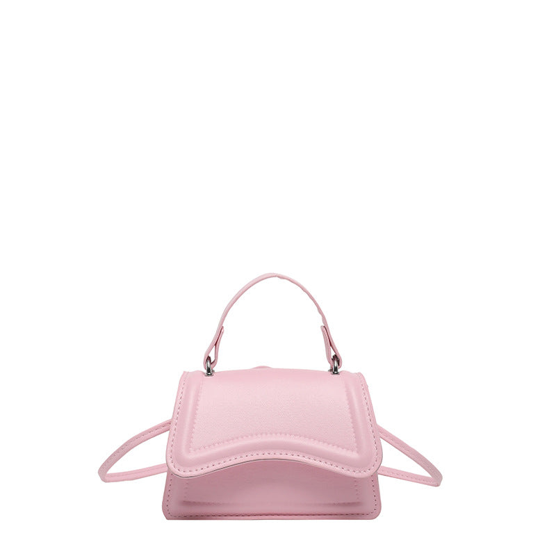 WoChic Mini Handheld Crossbody Bag Brehn