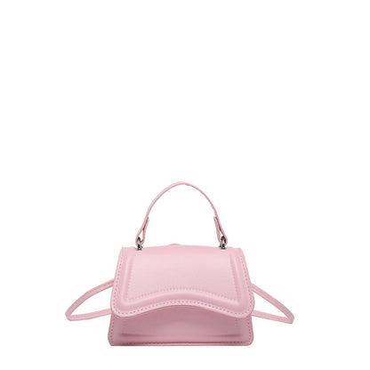 WoChic Mini Handheld Crossbody Bag Brehn
