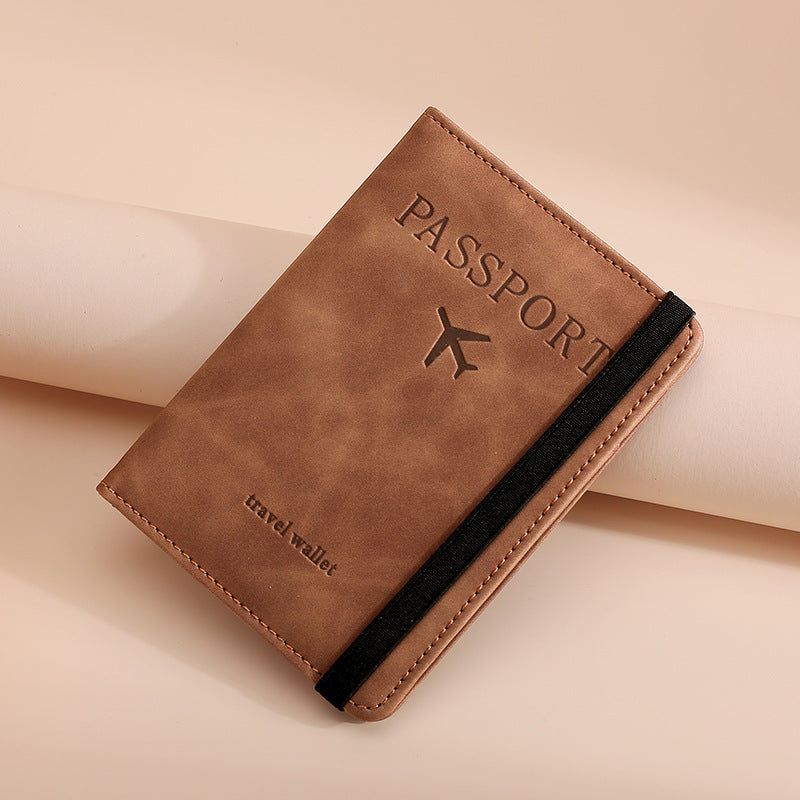 Reisgeldbörse Reisetasche
