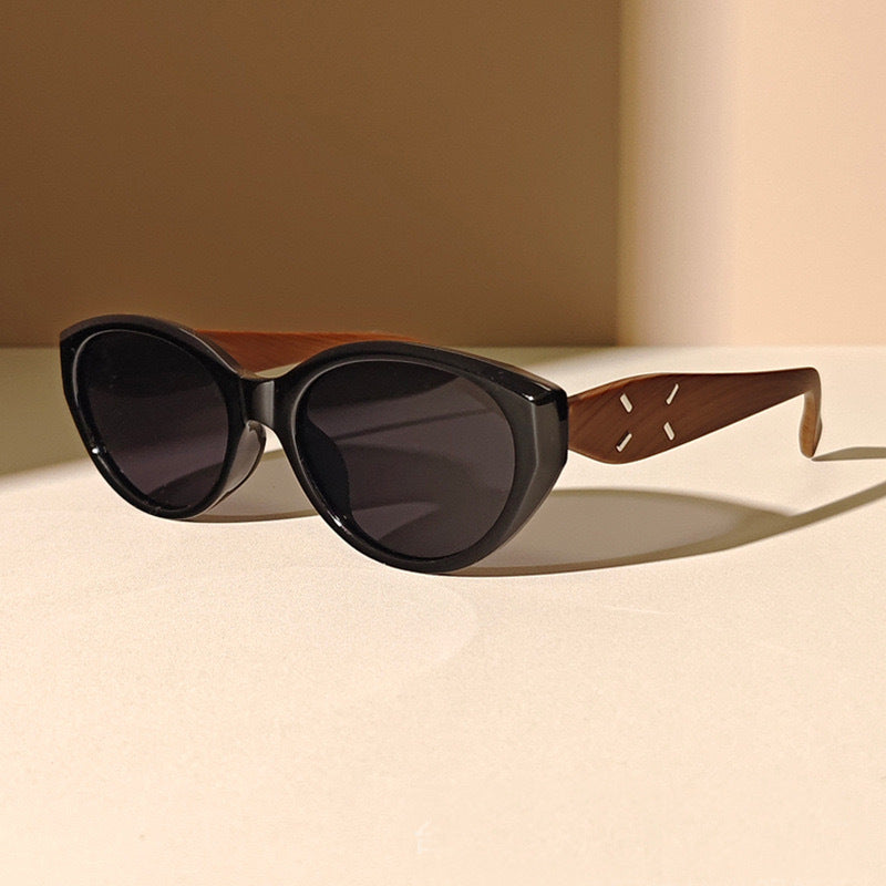 Modische Sonnenbrille Im Eleganten Cat-Eye Stil Brehn