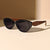 Modische Sonnenbrille Im Eleganten Cat-Eye Stil Brehn