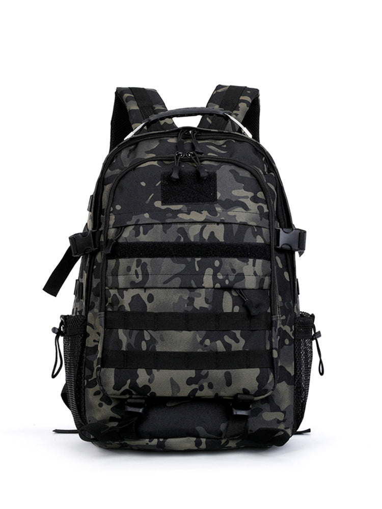 Taktischer Rucksack Brehn