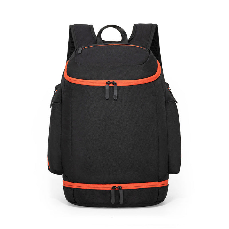 Ergonomischer Reise-Rucksack Brehn