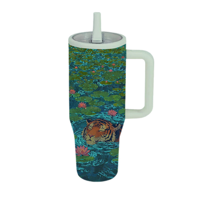 Damen Trinkbecher Brehn