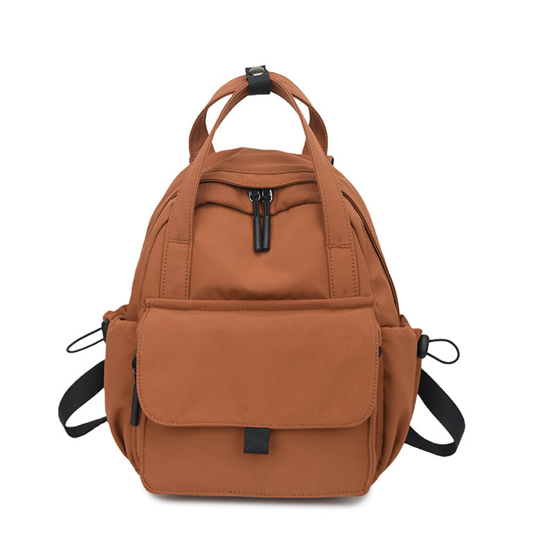 Multi-Taschen Rucksack Brehn