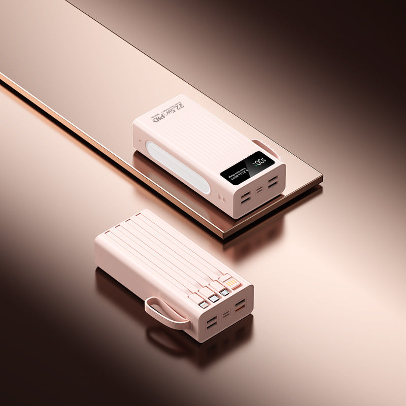Powerbank für mobile Geräte Brehn