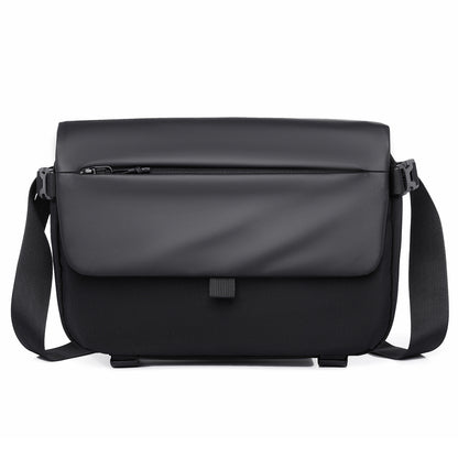 Professionelle Laptop Messenger-Tasche Brehn