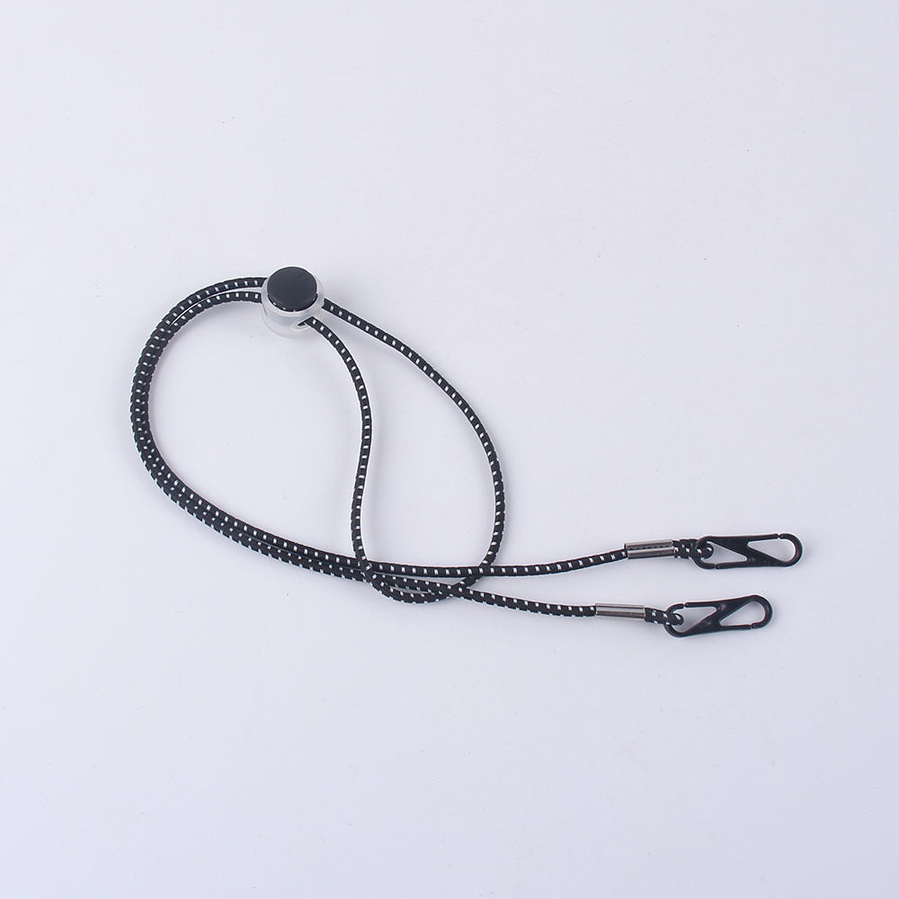 Verstellbarer Brillenhalter mit Sicherheitsclips Brehn