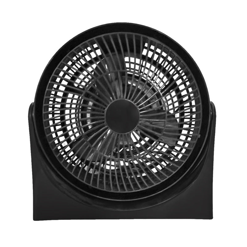 Damen Tischventilator mit oscillierender Funktion Brehn