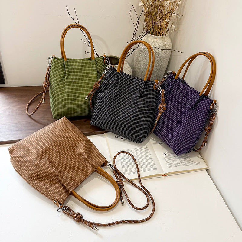 WoStylish Vielseitige Tote Bag Brehn