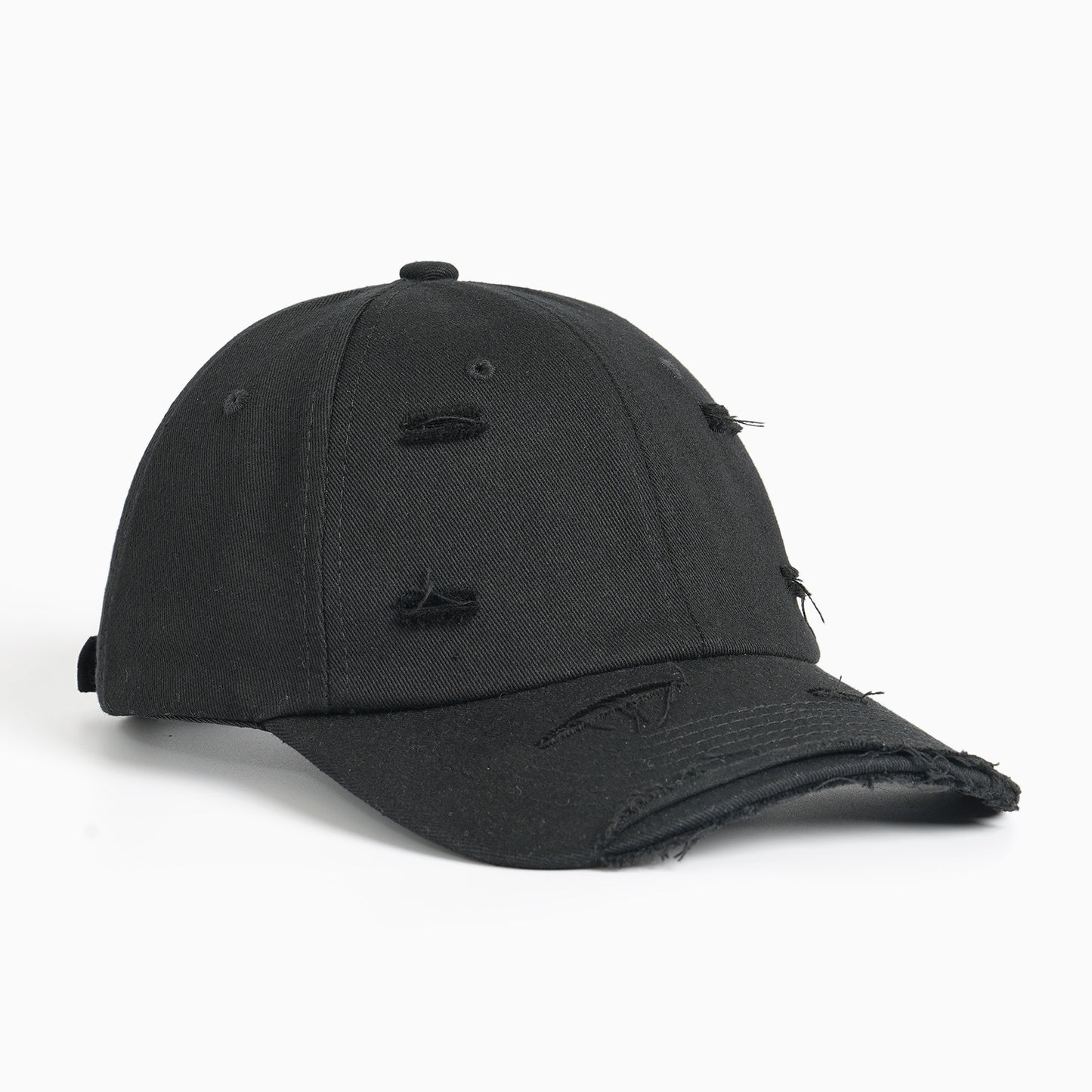 Damen stylische und lässige Baseballkappe Brehn