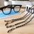 Chic Chunky Chain Brillenhalter Brehn