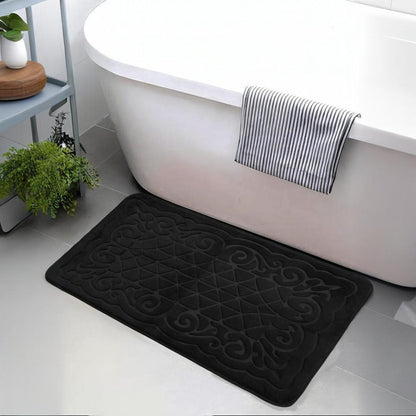 Heimdekoration Badezimmer Brehn