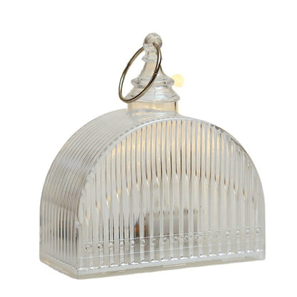 Dekorative LED-Lampe