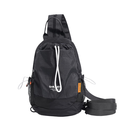 Leichtgewicht Crossbody Sling Bag