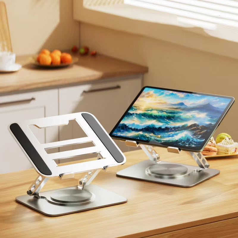 Höhenverstellbarer Laptop-Ständer Brehn