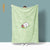Cartoon-Themen Ultraweiches Fleece-Decke