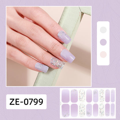 Nagelkunst Design