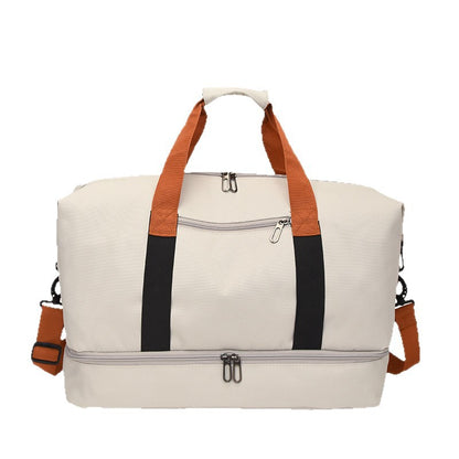 Vielseitige Reisetasche mit hoher Kapazität
