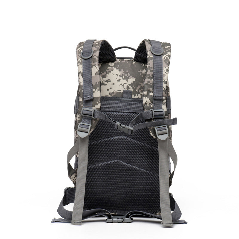 Taktischer Mehrfach-Taschen Militär-Rucksack Brehn