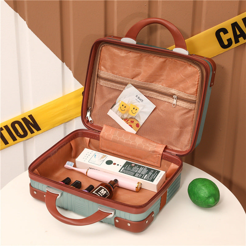 Premium Hartschalen-Reisetasche Brehn