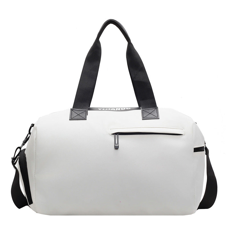 Vielseitige Allwetter-Sport-Duffle-Tasche Brehn