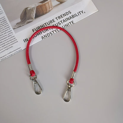 Haltbarer Clip-On-Umhängeband Brehn