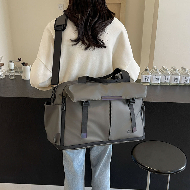 Vielseitige Reisetasche Brehn