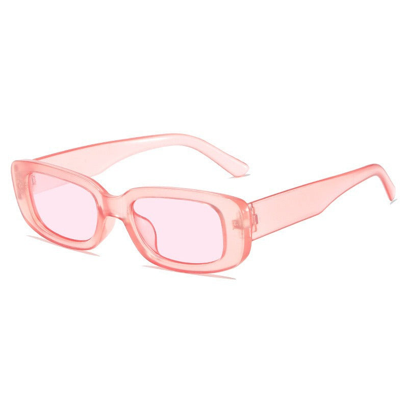 Stylische Retro-Sonnenbrille Brehn