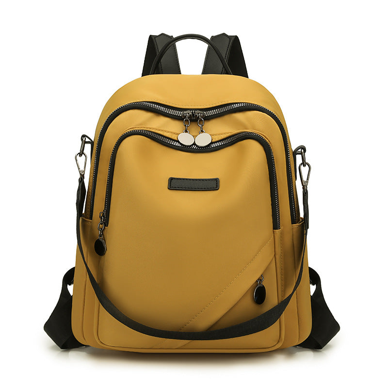 Funktionaler Fashion Rucksack Brehn