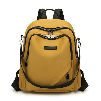 Funktionaler Fashion Rucksack Brehn
