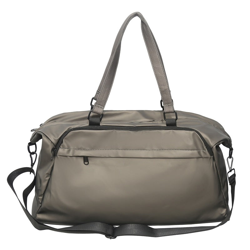Hochleistungsfähige vielseitige Reisetasche Brehn