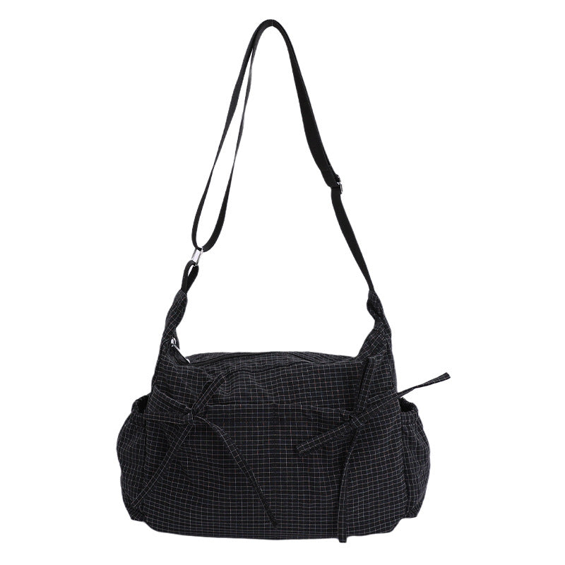 Multi-Taschen Freizeit Umhängetasche