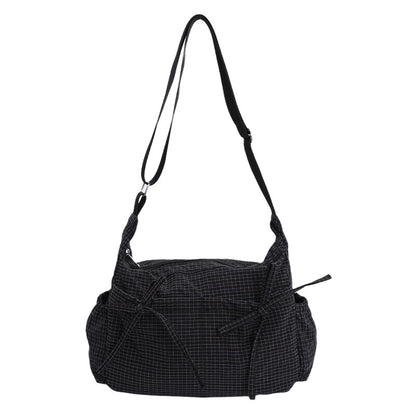 Multi-Taschen Freizeit Umhängetasche