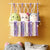 Handgewebter Wandbehang im Boho-Stil