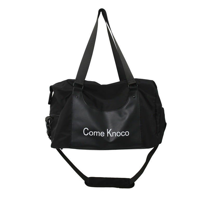 Haltbares Reise-Duffelbag Brehn