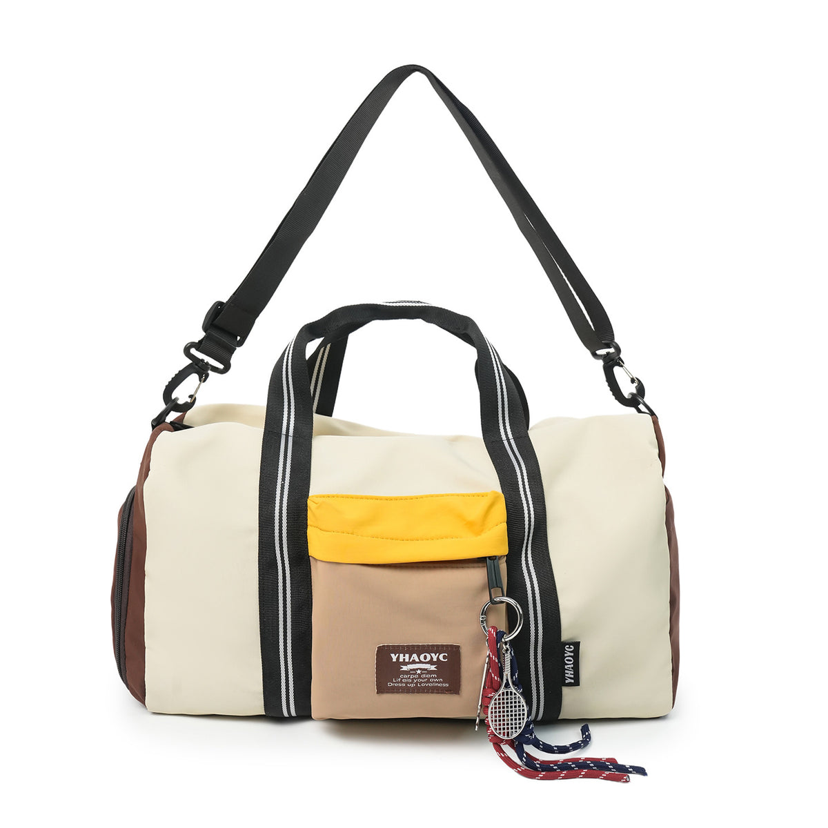 Multi-Funktionale Reise-Gym-Duffle-Bag Brehn