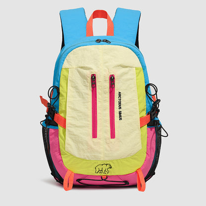 Multifunktionaler Wanderrucksack Brehn