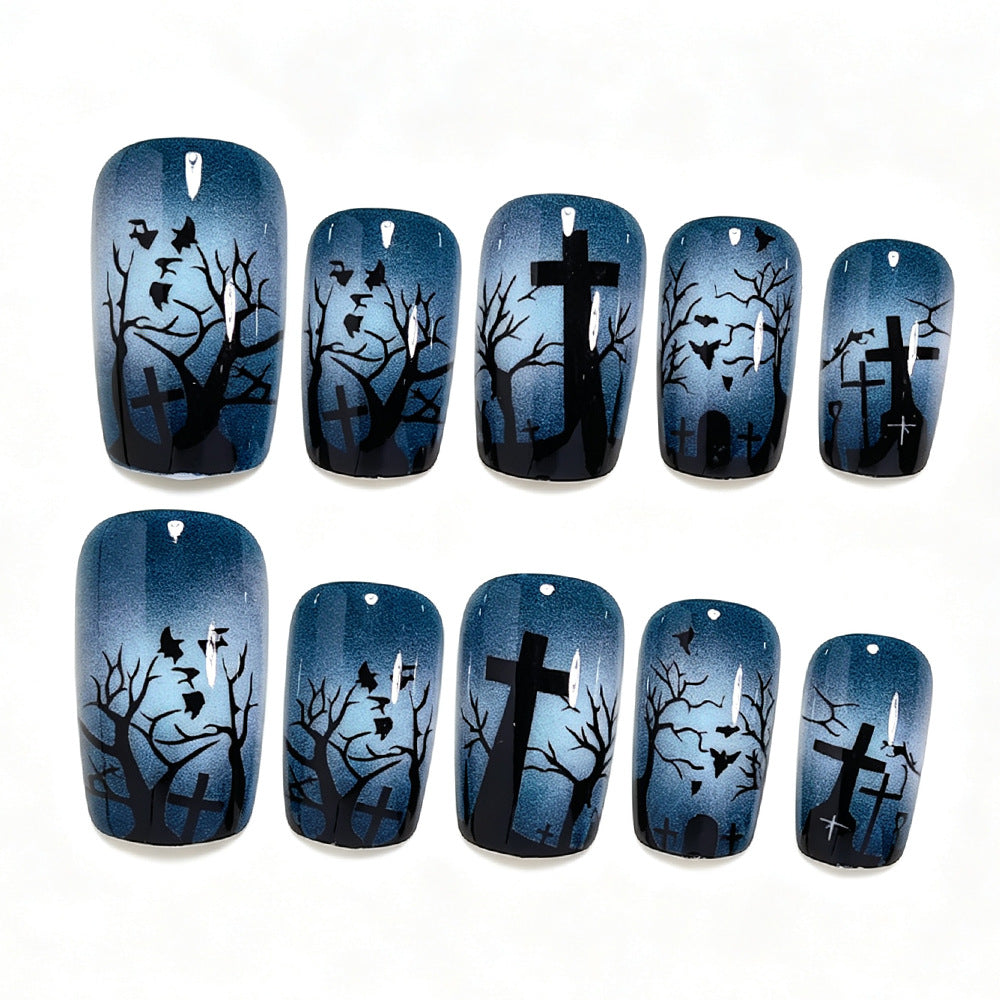 Nagelkunst Brehn