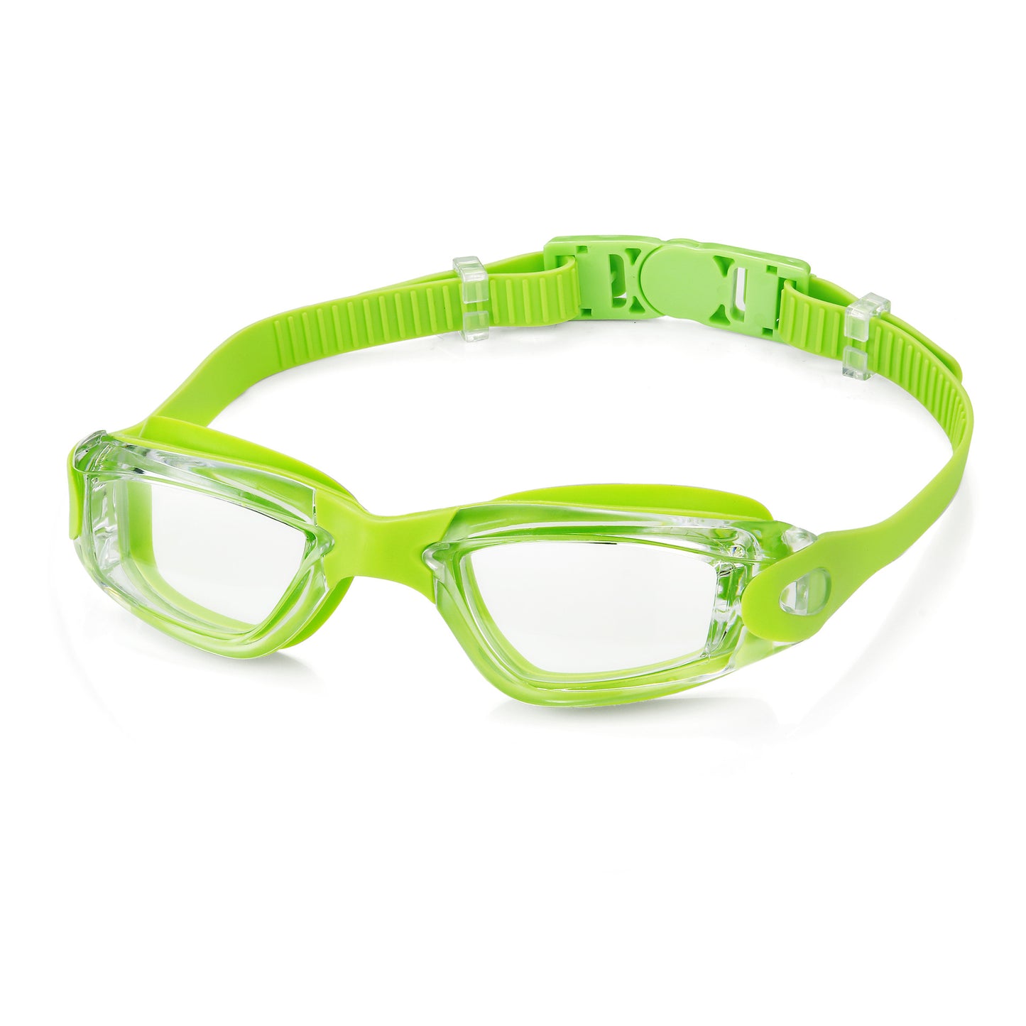 Schwimmbrille mit Uv-Schutz und Anti-Beschlag Brehn