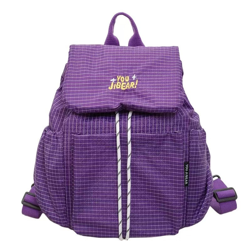 Stylischer Rucksack Brehn
