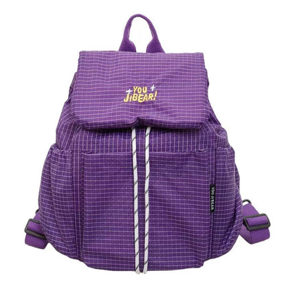 Stylischer Rucksack Brehn