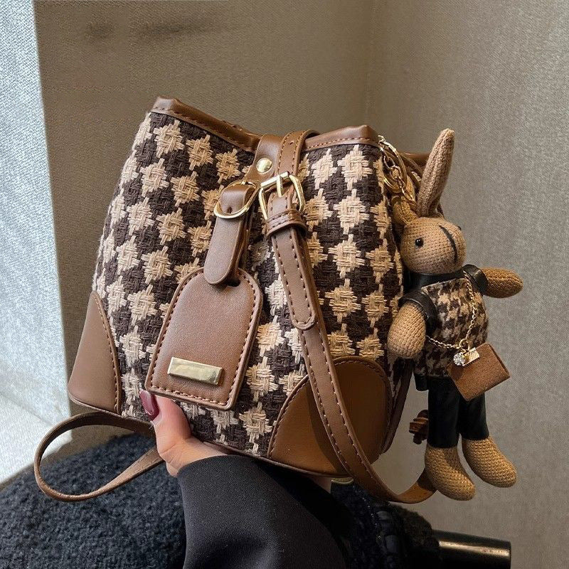 Chic Bucket Bag Brehn