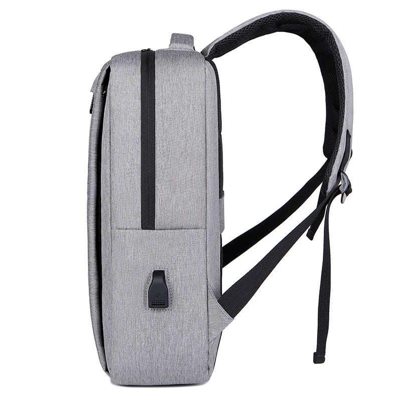 Tech-freundlicher Rucksack Brehn