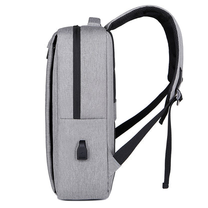 Tech-freundlicher Rucksack Brehn