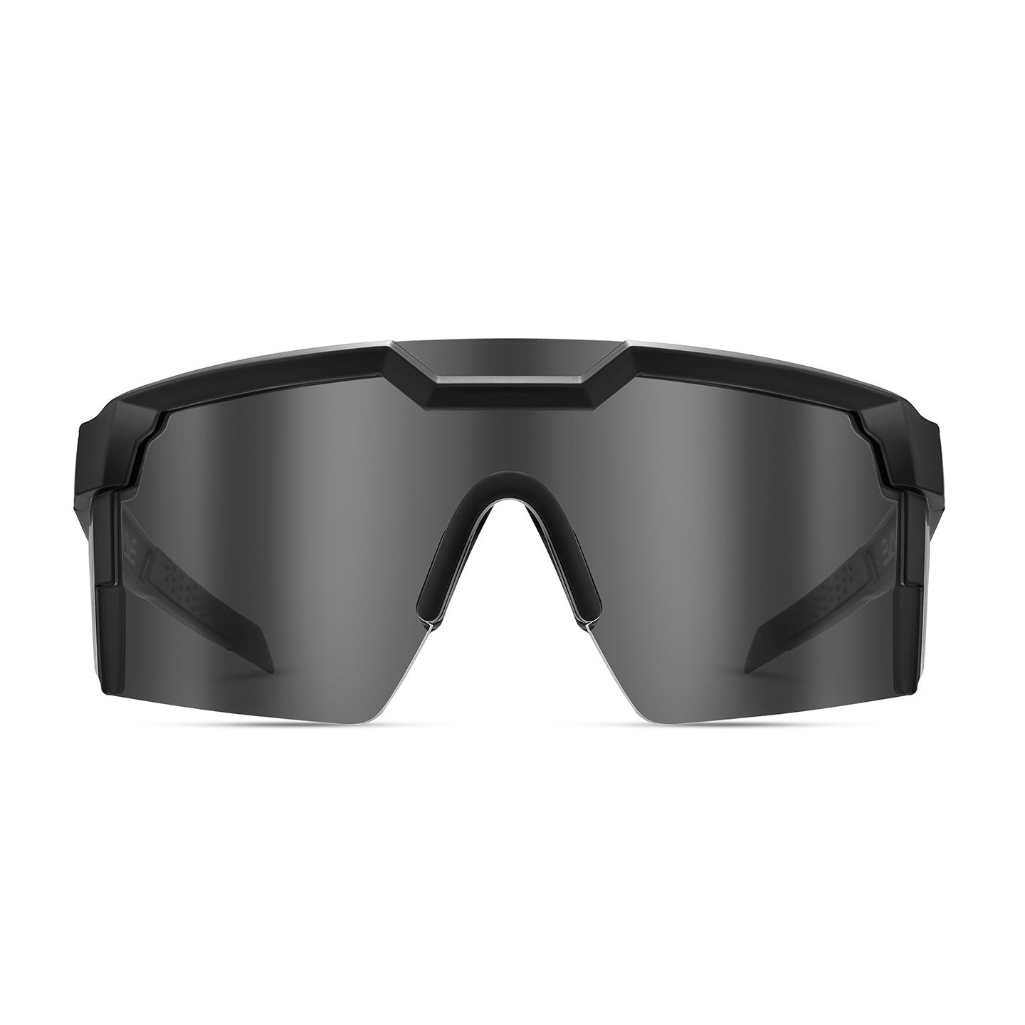 Herren Hochleistungs-Sport-Sonnenbrille mit Weitwinkel Brehn