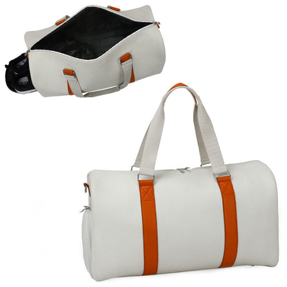 Wochenend-Reise-Duffle-Bag Brehn
