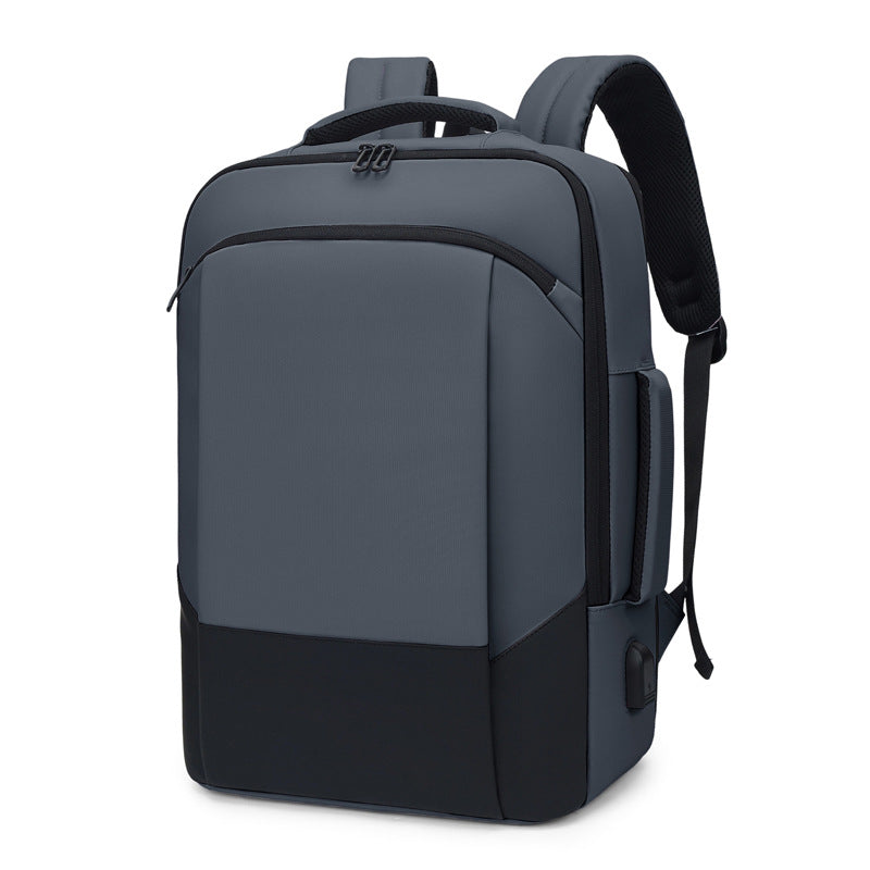 Moderner Slim Reiserucksack Brehn