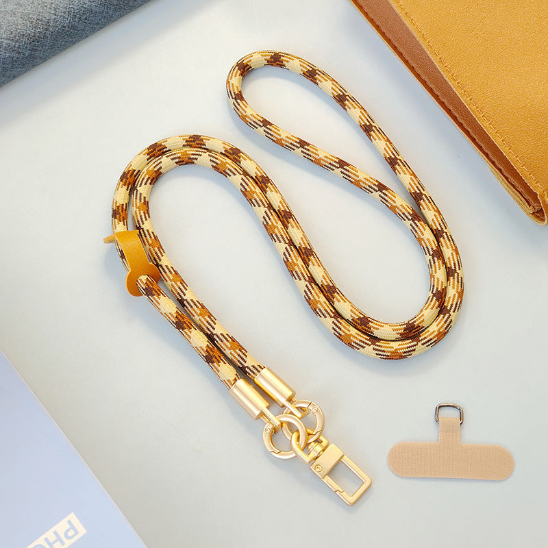 Stylische Utility-Lanyard Brehn