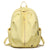 Crinkle-Textur Abenteuer-Rucksack Brehn